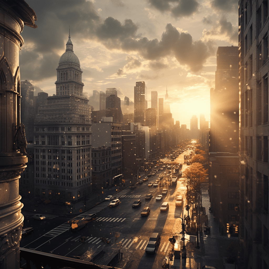 city city