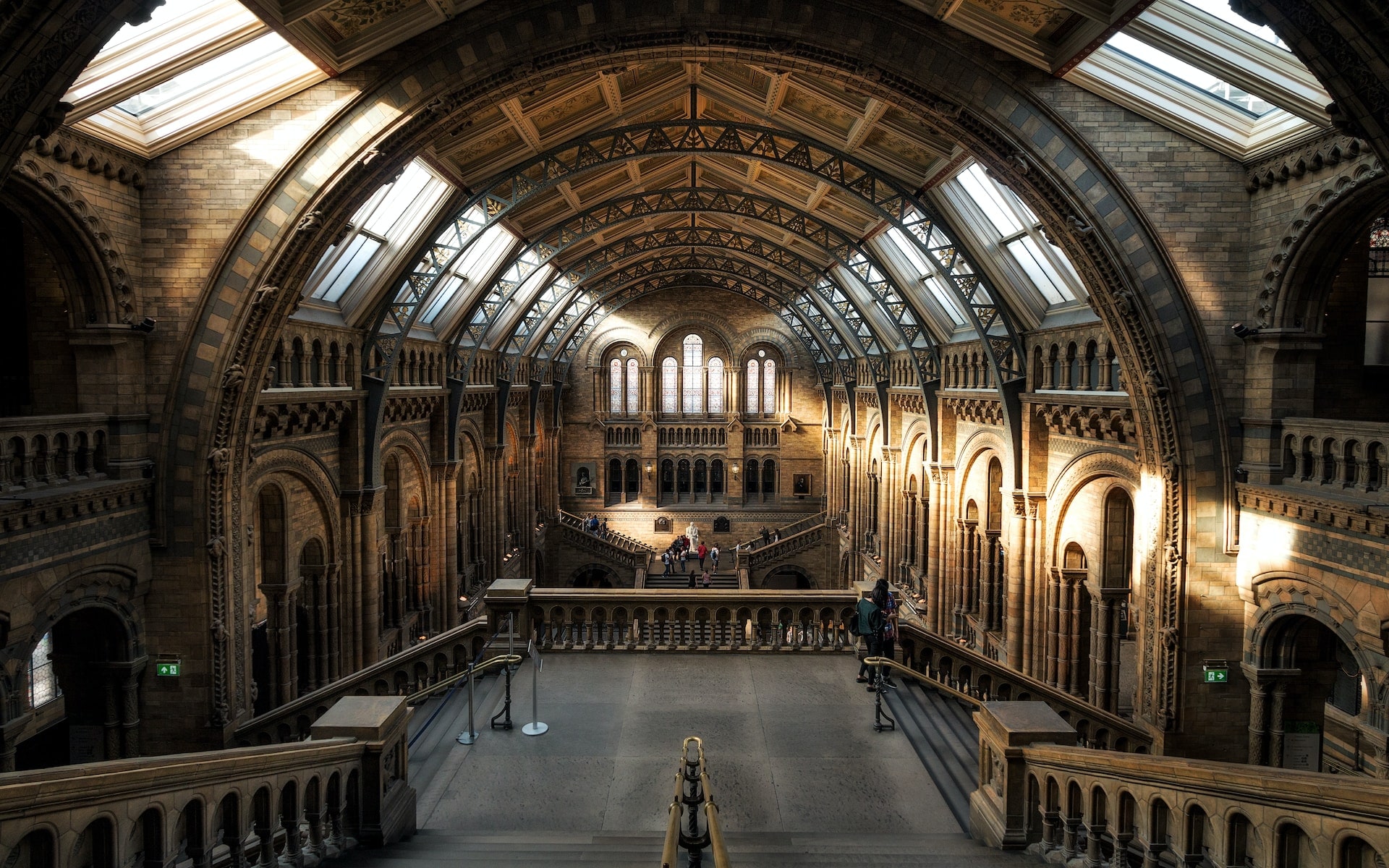 museum-min Musée d'Histoire Naturelle