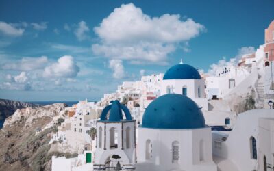 Santorin