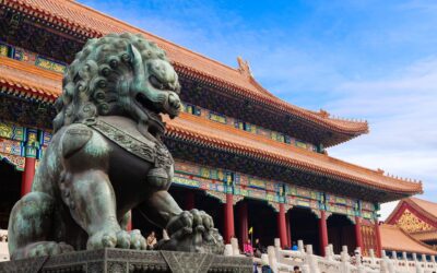 Chine