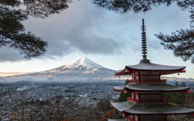 Japon