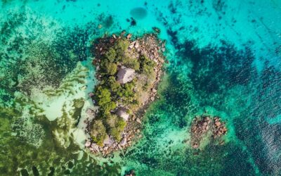 Les Seychelles