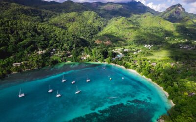 L’Ile de la Réunion