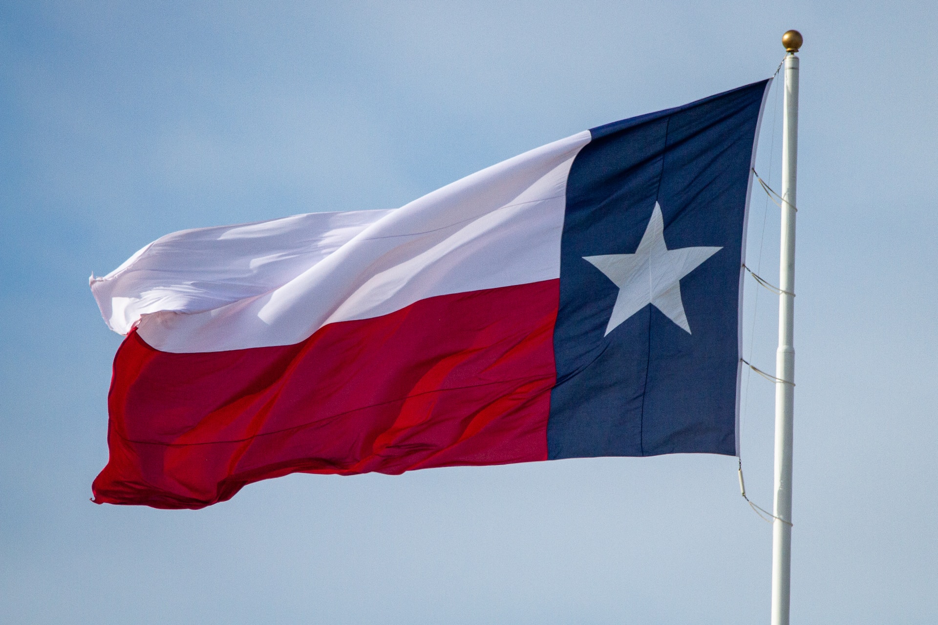 texas flag